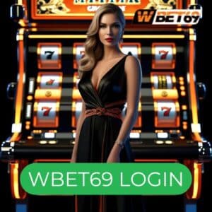 wbet69 login